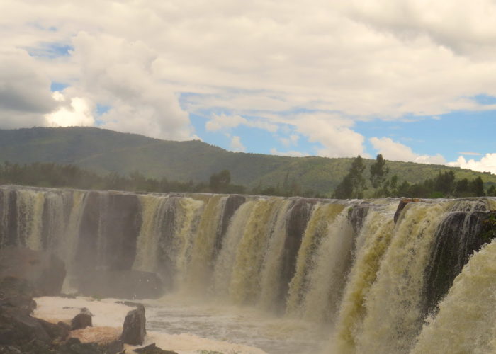 Fourteen Falls_Ol Donyo Sabuk Birding